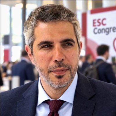 Dr. Fabrizio Cecaro